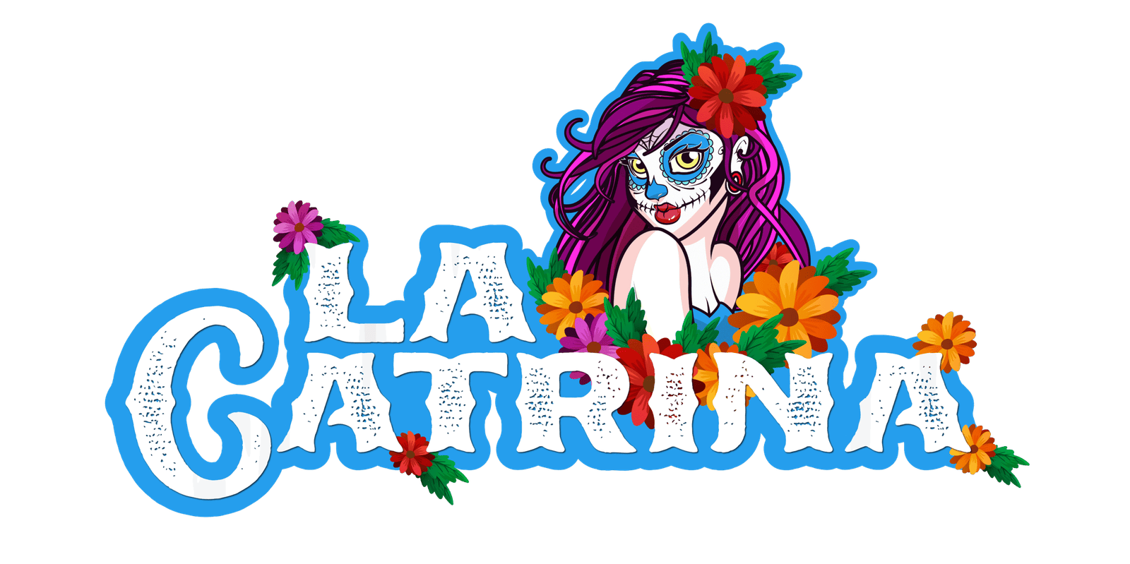 La Catrina Luquillo